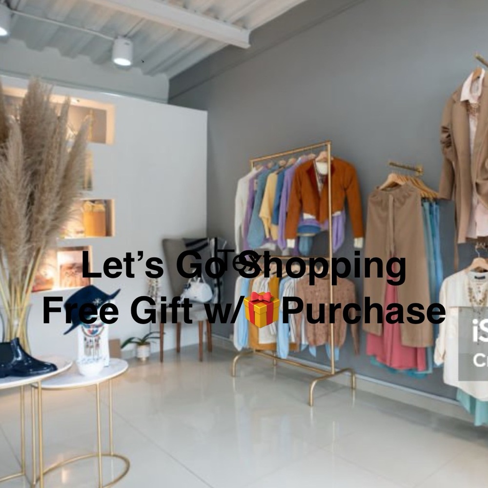 Stylish Clothing Collection